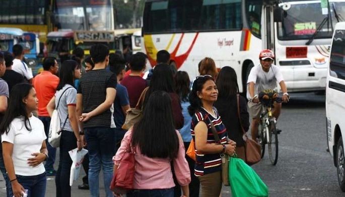 Palace to commuters: Appeal increase in jeepney, bus fares