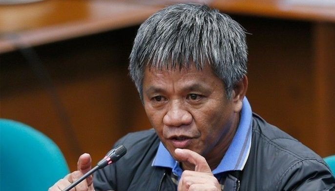 Judge who ordered Matobato arrest appointed to Court of Appeals