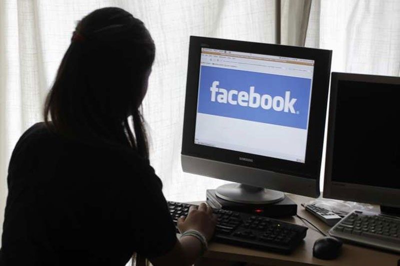 DepEd exec mulls charges over fake FB page