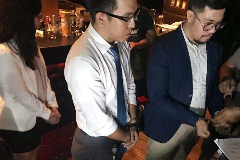 House probe into arrest of Makati bar's lawyers sought