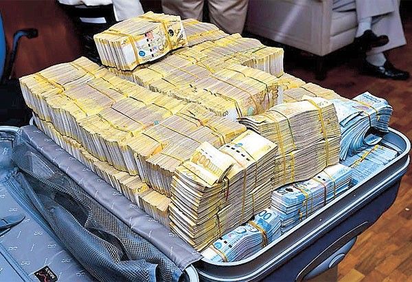 4 convicted in P3 billion pyramid scam