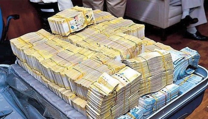 4 convicted in P3 billion pyramid scam