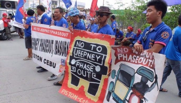 DOTr links strikes to &lsquo;Red October&rsquo; plot