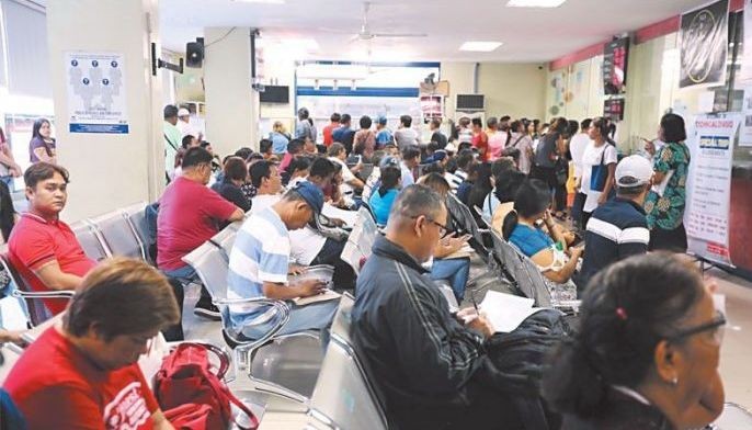 LTFRB execs divided over jeepney fare hike