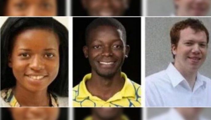 Rights group calls for release of foreign missionaries