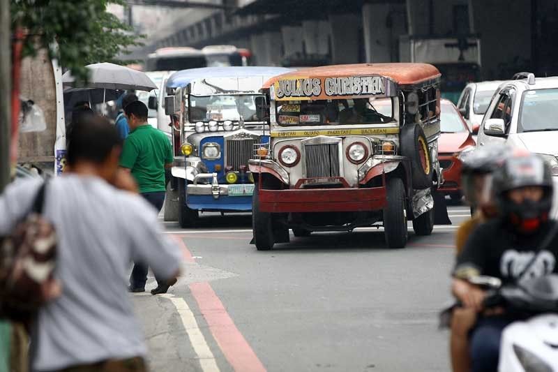 P1 taas-pasahe sa bus sa Metro Manila, aprub na rin!