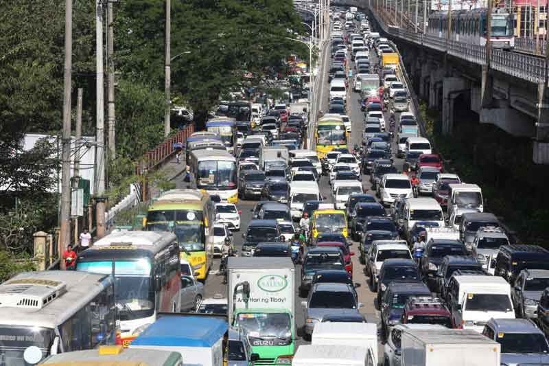 Provincial bus pwede pa sa EDSA