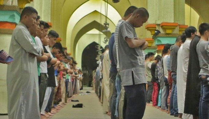 Seguridad ng Ramadan,  pinatitiyak sa MPD