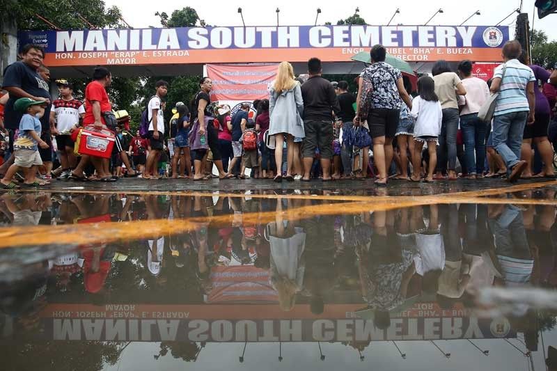 Ilang kalye sa Makati, isinara na: Muntinlupa magbibigay ng libreng sakay