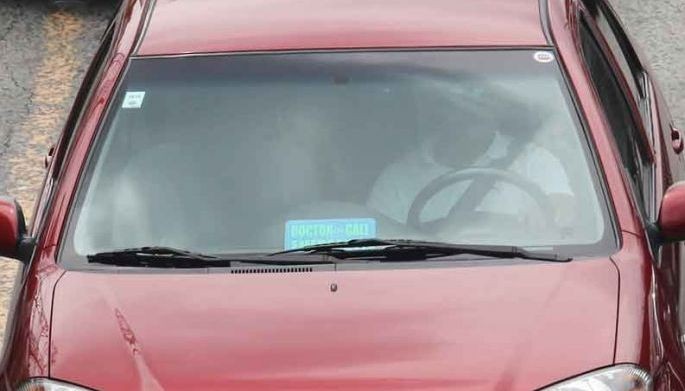Metro mayors susuyuin ang mga senador sa carpooling