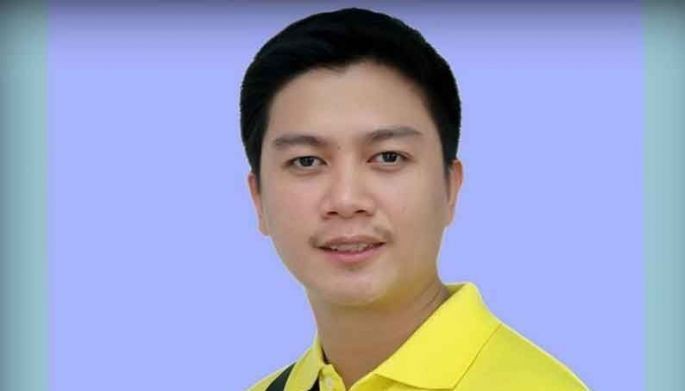 Vice mayor ng Pateros, inaresto