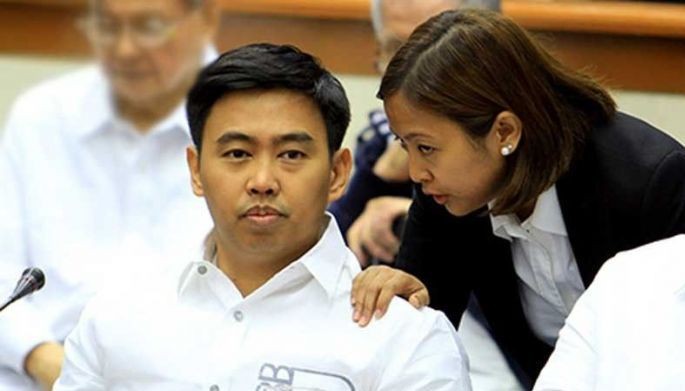 Magkapatid na Binay, maghaharap sa Makati
