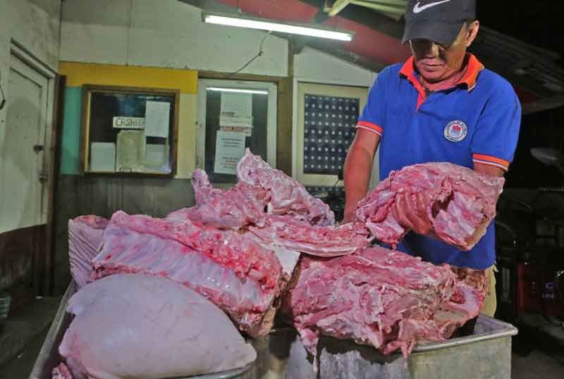 200 kilo â��botchaâ�� kinumpiska sa Divisoria