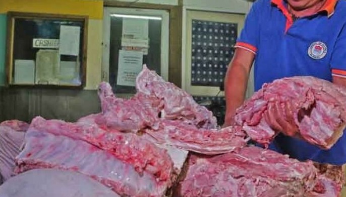 200 kilo &lsquo;botcha&rsquo; kinumpiska sa Divisoria