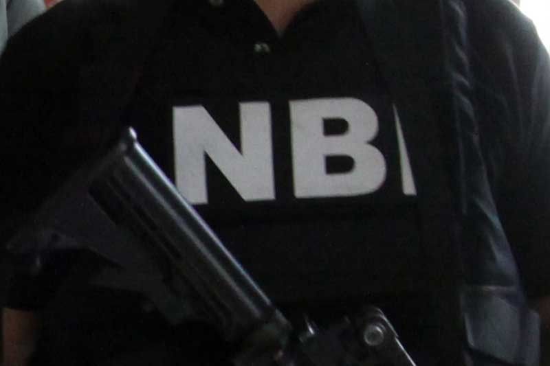 3 pekeng NBI agents, arestado