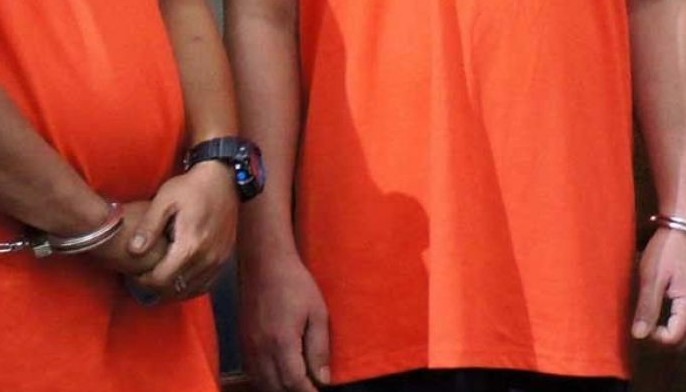 3 most wanted, tiklo