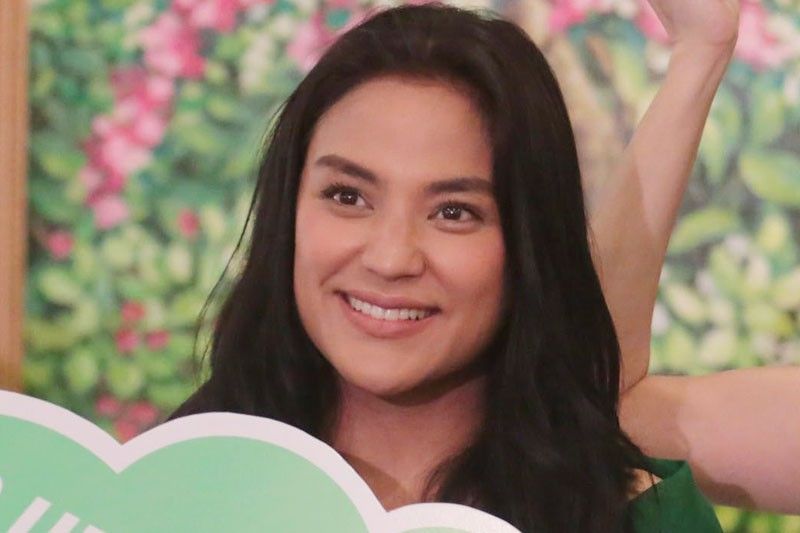 Jerika Ejercito papasok na rin sa pulitika