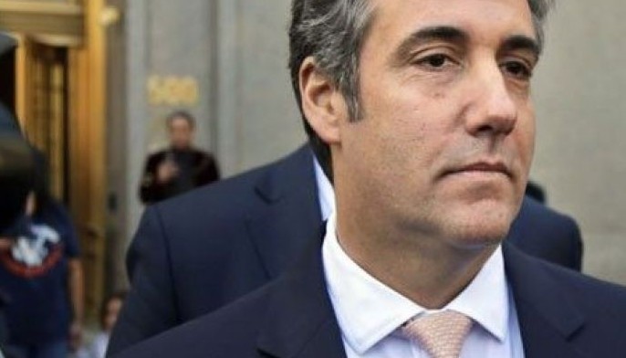 Novartis general counsel resigns over deal with Trump lawyer