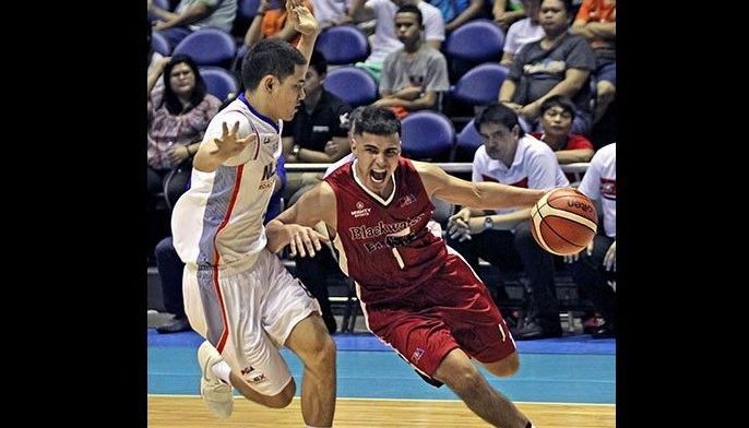 Bolts rip F Masters, advance to playoff