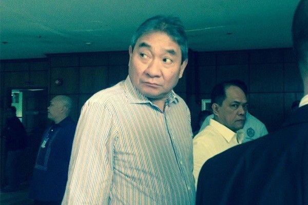 Duterte orders arrest of Mighty Corp. owner