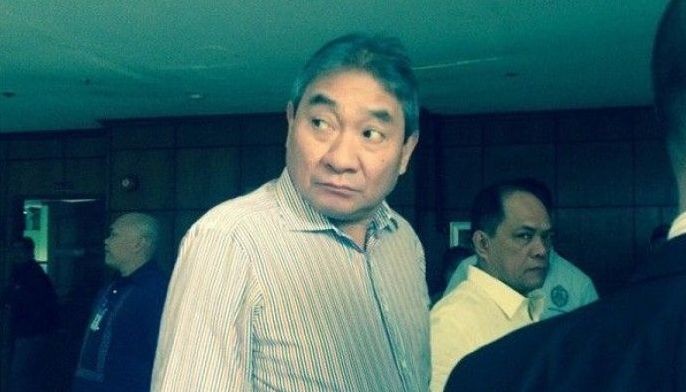 Duterte orders arrest of Mighty Corp. owner