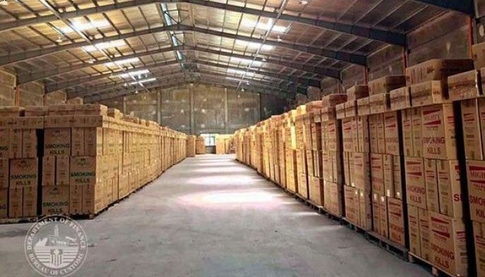 DOH: P1B tax money from Mighty could buy medicine for 70,000 Filipinos