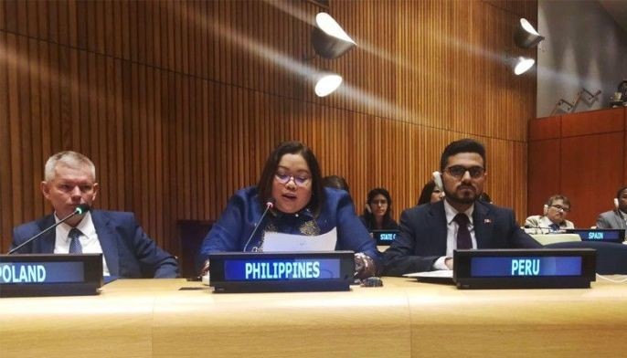 Over 190 countries, including Philippines, agree on global compact on safe migration