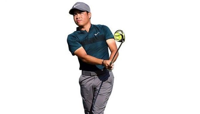 Tabuena hones up for Open defense