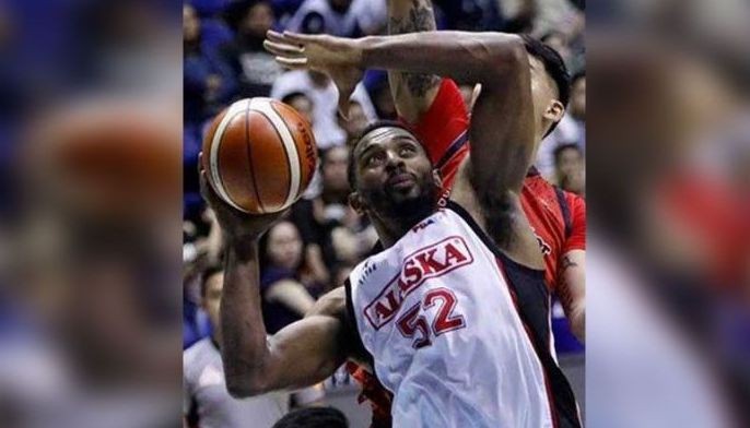 Championship title ang habol ni Harris