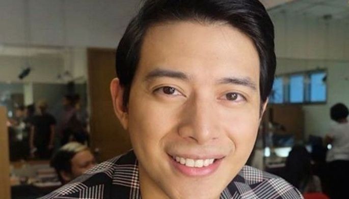 Mike marami nang nagbago sa hitsura!