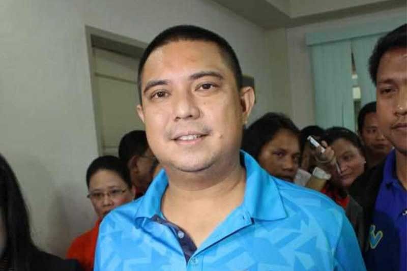 SC upholds dismissal of tax evasion rap vs Mikey Arroyo