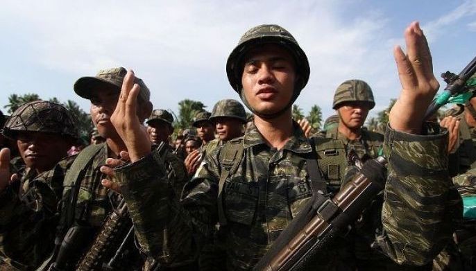 Creation of Bangsamoro gov't antidote to extremism, Hataman says