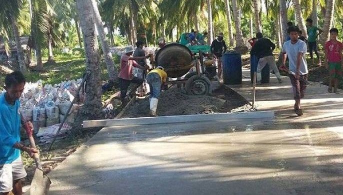 Mindanao development pushing Abu Sayyaf out &mdash; security officials