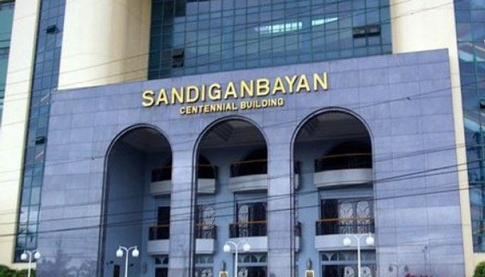 Mindoro&rsquo;s Villarosa gets 10 years for graft