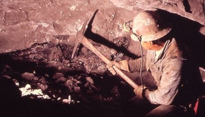 Duterte ipagbabawal na ang open pit mining operations