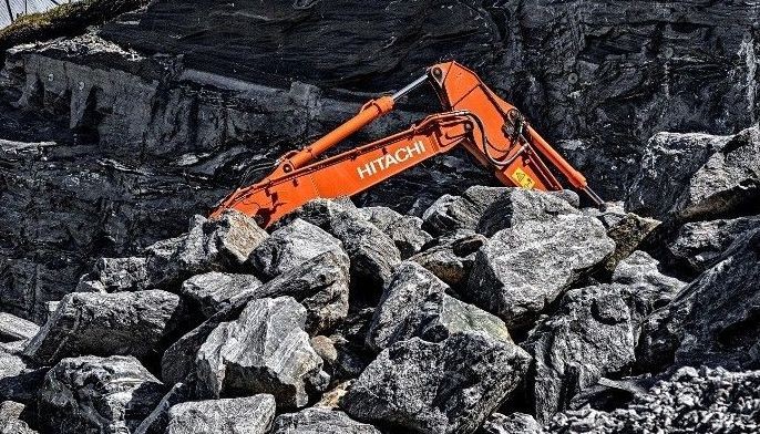 Police, CENRO recover mining tools in Bantayan