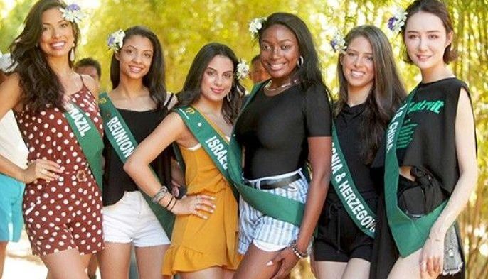 Miss Earth sponsor accused of sexual harassment speaks up
