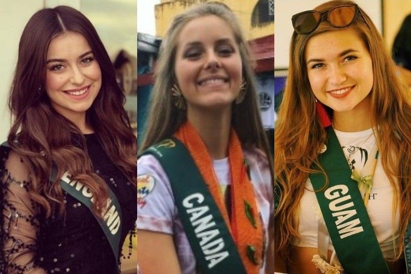 #MeToo: Miss Earth 2018 bets accuse Filipino sponsor of harassment; organizer denies claims