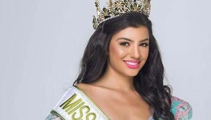 The blossoming of Cynthia Thomalla
