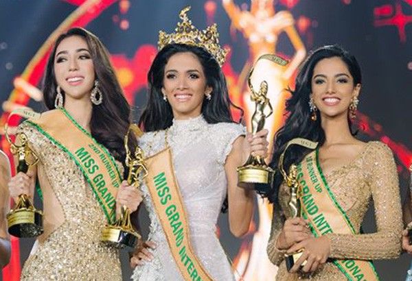 Miss Grand International winner faints, Philippines fails to advance