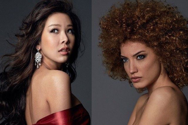 Miss Korea, Albania bag Miss Universe special awards
