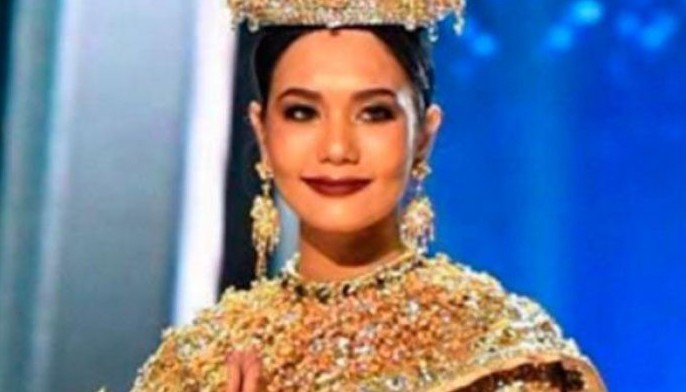 Pantapat sa Pinoy fandom mga estudyante sa Thailand walang pasok para makaboto kay Chalita!