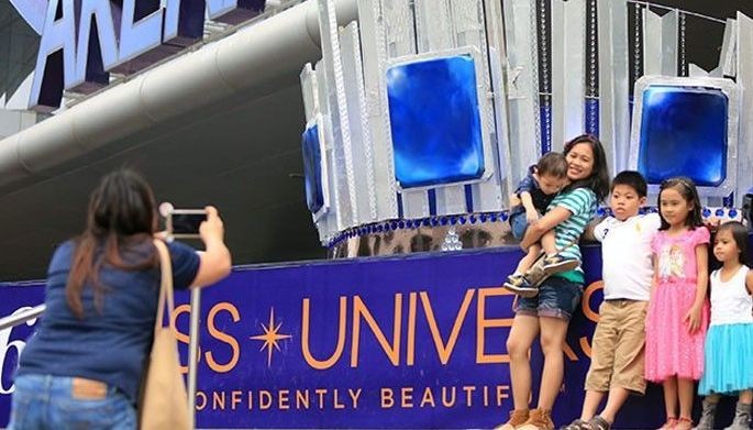 Miss U &lsquo;D-Day&rsquo; now na!
