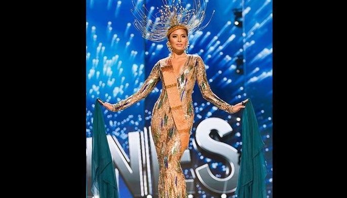 Walang kokontra Miss Universe ginawang holiday ng mga bakla!