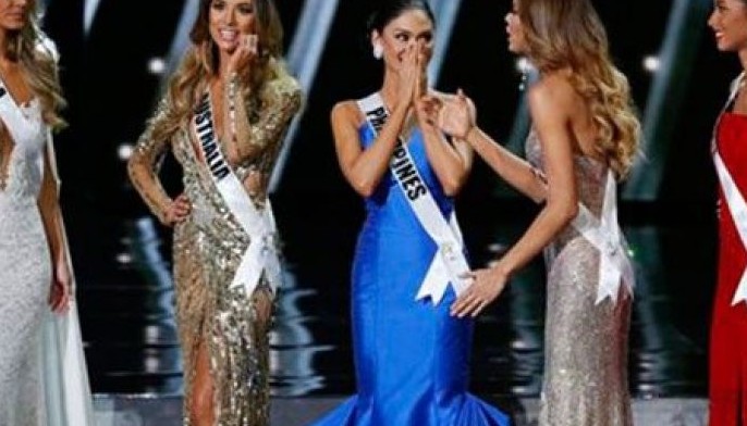 All about U: TV series on Miss Universe in the Philippines