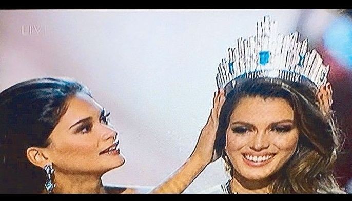 A crowning moment for the Philippines