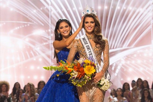LIST: Perks, prizes won by Miss France at Miss Universe 2016