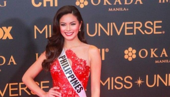 Pinoys still proud of Maxine and Philippines' successful hosting