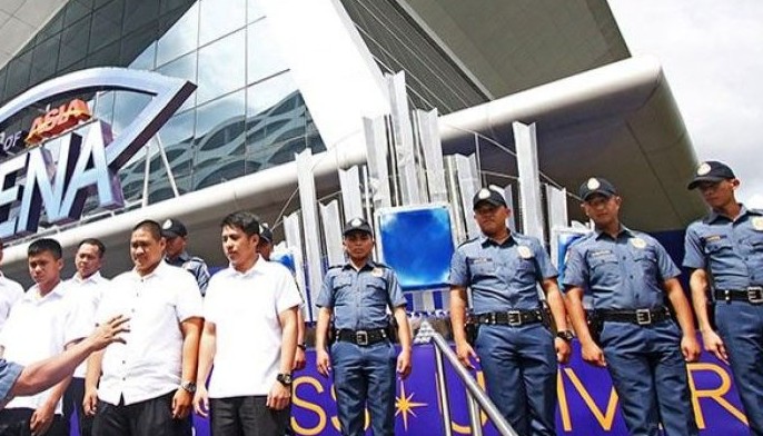 NCRPO deploys 1,000 cops, snipers for Miss U pageant