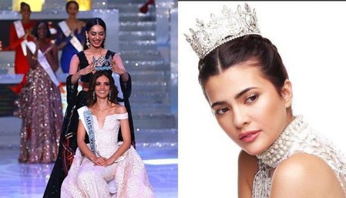 Mexico gets first Miss World crown, Philippines fails to enter top 30